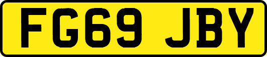 FG69JBY