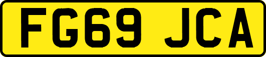 FG69JCA