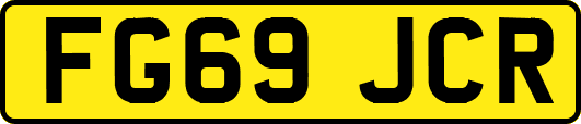 FG69JCR