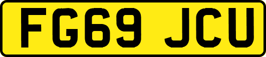 FG69JCU