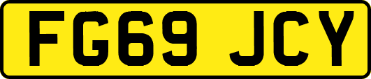 FG69JCY