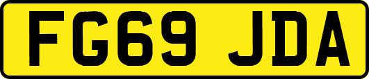 FG69JDA