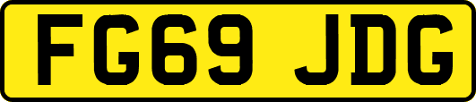 FG69JDG