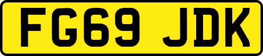 FG69JDK