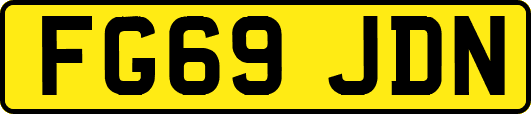 FG69JDN