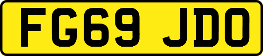 FG69JDO