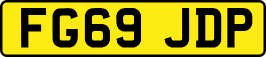 FG69JDP