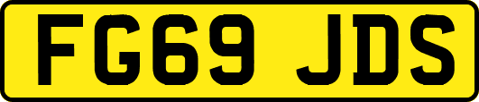 FG69JDS