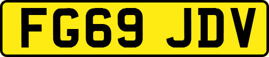 FG69JDV