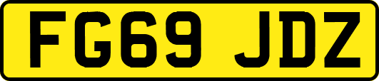FG69JDZ