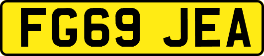 FG69JEA