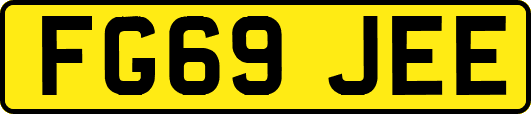 FG69JEE