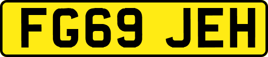 FG69JEH
