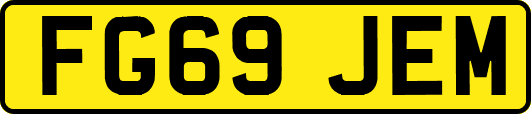 FG69JEM