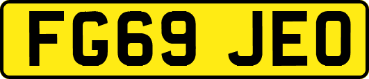 FG69JEO