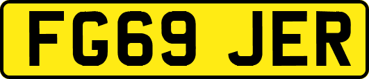 FG69JER