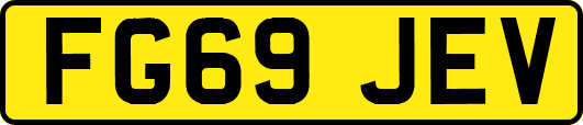 FG69JEV