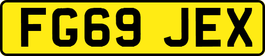 FG69JEX