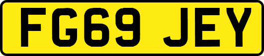 FG69JEY