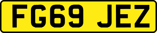 FG69JEZ