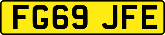 FG69JFE