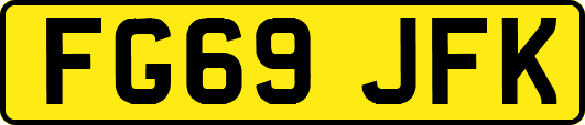 FG69JFK