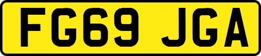 FG69JGA