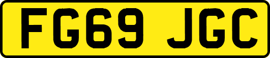 FG69JGC