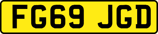 FG69JGD