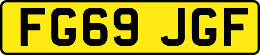 FG69JGF
