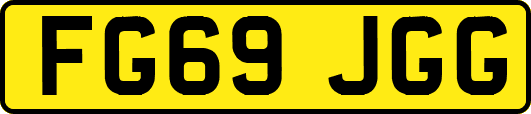 FG69JGG