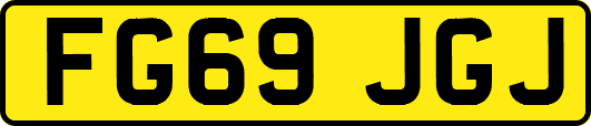 FG69JGJ