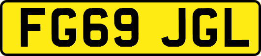 FG69JGL