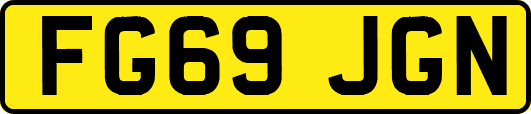 FG69JGN