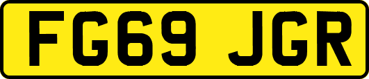 FG69JGR