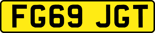FG69JGT