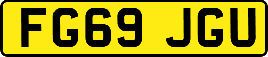 FG69JGU