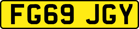 FG69JGY