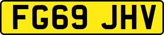 FG69JHV