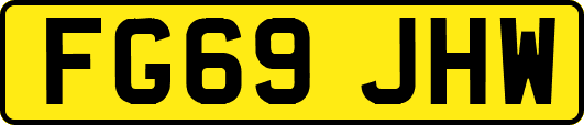 FG69JHW