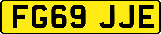 FG69JJE
