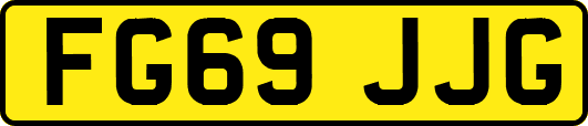 FG69JJG