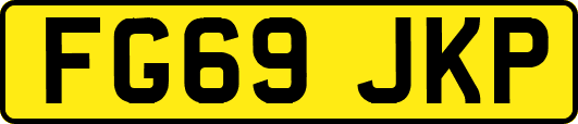 FG69JKP