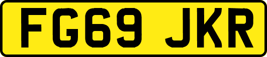 FG69JKR