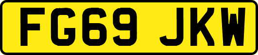 FG69JKW