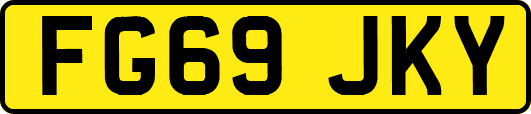 FG69JKY