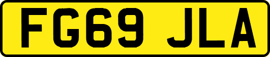 FG69JLA