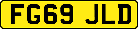 FG69JLD