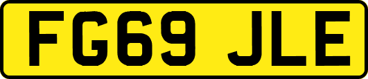 FG69JLE