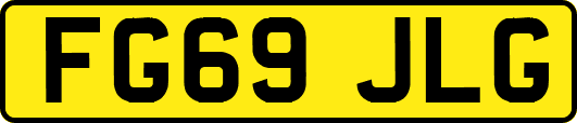 FG69JLG